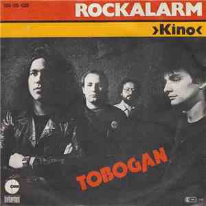 Tobogan - Rockalarm