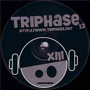 Triphase - Triphase XIII