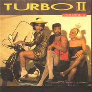 Turbo II  - Volume 2