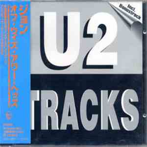 U2 - Tracks