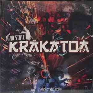 Uncle Mic Nitro - Mind State Krakatoa