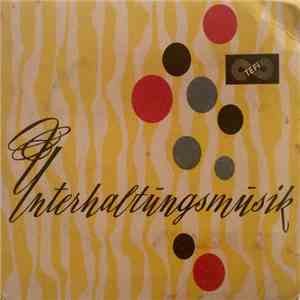 Unknown Artist - Schlager-Sterne VII