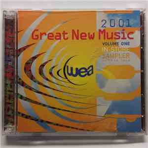 Various - 2001 Great New Music POP Volume One In-Store Sampler