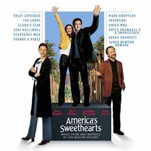 Various - America's Sweethearts (Music From And Inspired By The Motion Pict ...