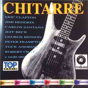 Various - Chitarre