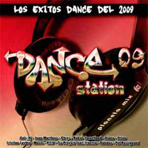 Various - Dance Station 09