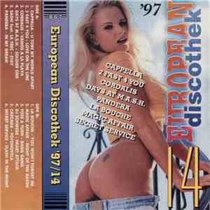 Various - European Discothek '97/14