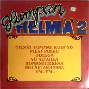 Various - Humpan Helmiä 2