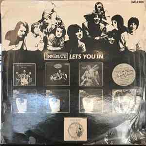 Various - Immediate Lets You In