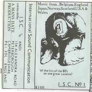 Various - International Sound Communication 1