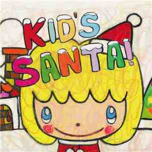 Various - Kid's Santa!