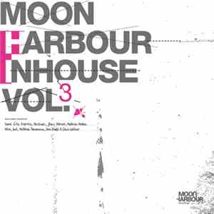 Various - Moon Harbour Inhouse Vol. 3