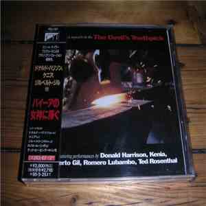 Various - Music From & Inspired By The Film