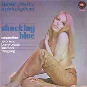 Various - Never Marry A Pink Elephant