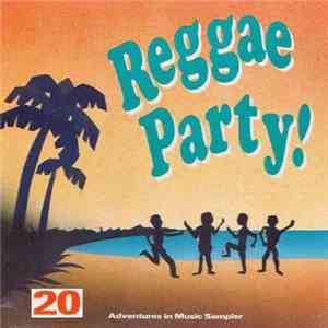 Various - Reggae Party!