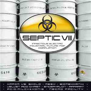 Various - Septic VIII