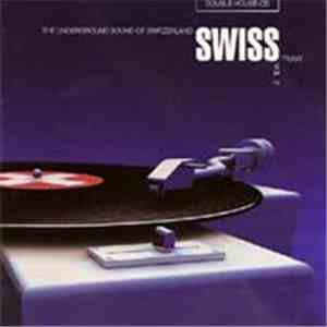 Various - Swiss Traxx - Vol. 2