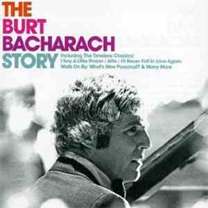Various - The Burt Bacharach Story