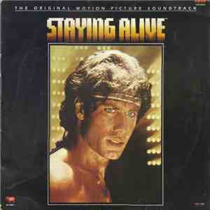 Various - The Original Motion Picture Soundtrack - Staying Alive