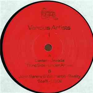 Various - Various Artists 1