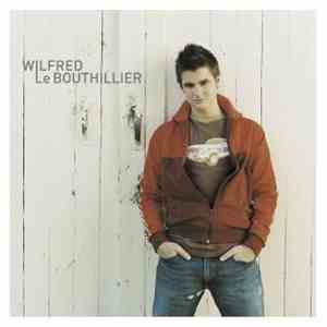 Wilfred Le Bouthillier - Wilfred Le Bouthillier