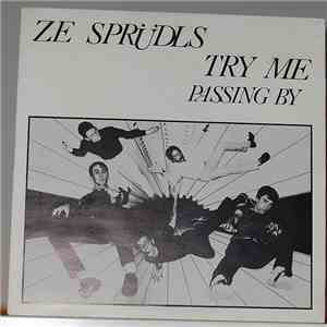 Ze Sprüdls - Try Me