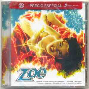 Zoé  - Zoé