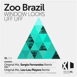 Zoo Brazil - Window Looks / Uff Uff