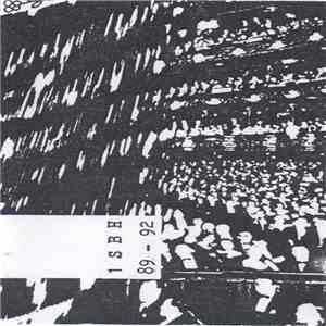 1 SBH - 89 - 92
