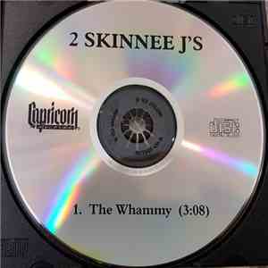 2 Skinnee J's - The Whammy
