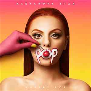 Alexandra Stan - Cherry Pop