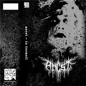 Ancst - In Turmoil