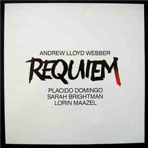Andrew Lloyd Webber - Requiem