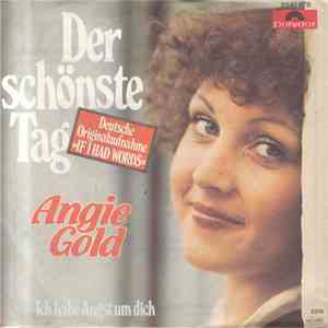 Angie Gold  - Der Schönste Tag