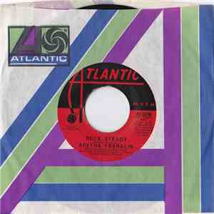 Aretha Franklin - Rock Steady