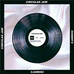 Arma  x Denham Audio x Nuvaman - CJAW002