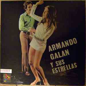 Armando Galan Y Sus Estrellas - Armando Galan Y Sus Estrellas