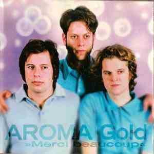 Aroma Gold - Merci Beaucoup