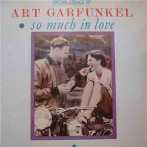 Art Garfunkel - So Much In Love