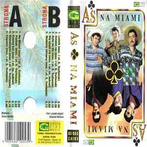As  - Na Miami