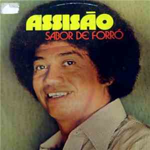 Assisão - Sabor De Forró