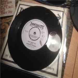 Australian Playboys - Black Sheep R.I.P.