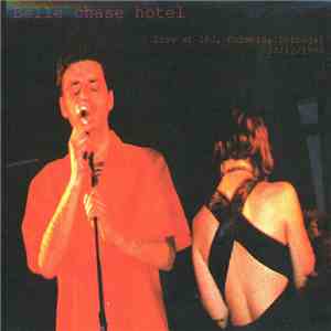Belle Chase Hotel - Live IPJ, Coimbra, Portugal (17-12-1998)