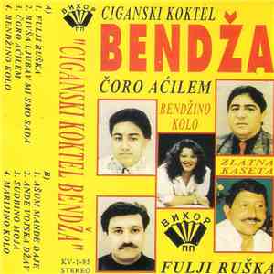 Bendža - Ciganski Koktel