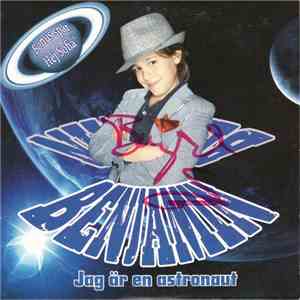 Benjamin - Jag Är En Astronaut
