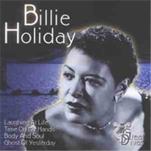 Billie Holiday - Billie Holiday