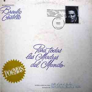 Braulio Castillo - Para Todas Las Madres Del Mundo