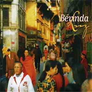 Bévinda - Luz