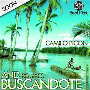 Camilo Picon - Buscandote