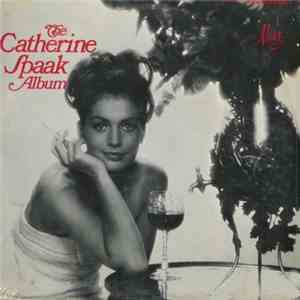 Catherine Spaak - The Catherine Spaak Album